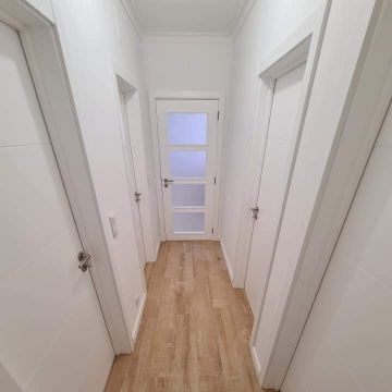 Remodelar Sonhos - Moita - Trockenbau und Aufhängen von Trockenbauwänden
