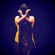 Carla Sofia - Lisboa - Espectáculos de danza