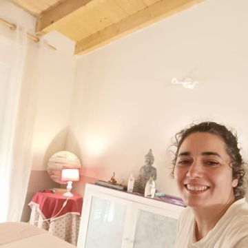 Ana Cristina Massagem - Viseu - Pregnancy Massage