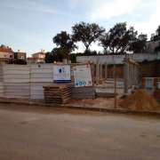B&S Construção Civil - Setúbal - Soldadura