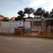 B&S Construção Civil - Setúbal - Pintura Exterior