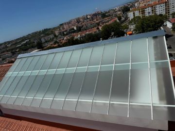 Remodelar Sonhos - Moita - Laminatboden verlegen