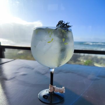 Cornucópia Beach Lounge - Lisboa - Event Catering (Komplettservice)