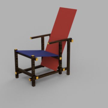 Lara Luz - Lisboa - 3D Modeling and CAD Services