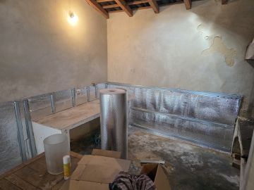 Even unipessoal lda - Caldas da Rainha - Remodelação da Casa