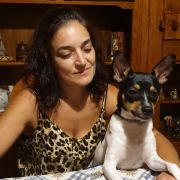 Natália Pereira Amaral - Fundão - Dog Walking