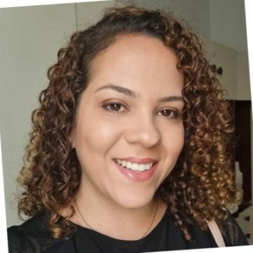 Maira Ramos - Almada - Hauswächter