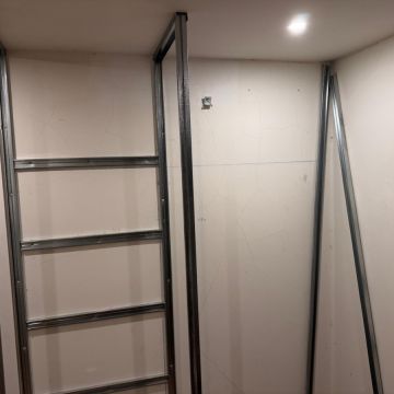 Araújo construção civil - Cascais - Cerrajería y puertas