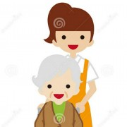 Maria fernandaSantos Carvalho - Vila Nova de Gaia - Home Care and Nursing Homes
