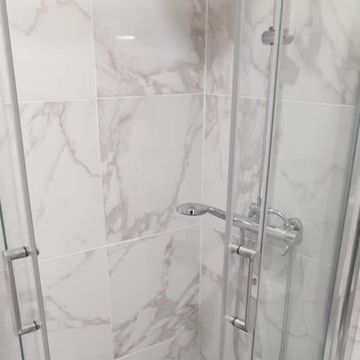Remodelar Sonhos - Moita - Tapete ausbessern oder reparieren
