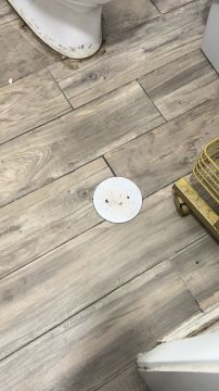 Installateur- oder Klempnerarbeit