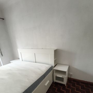 Mário Casadinho - Sesimbra - Ventilator montieren