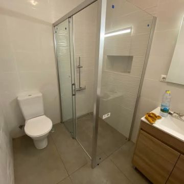 Multiservice - Almada - Instalação de Bancada de Cozinha