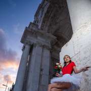 Alpha Impact - Lisboa - Wedding Videography