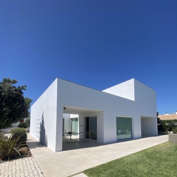 Estilo Perfeito - Palmela - Reparação de Corrimão