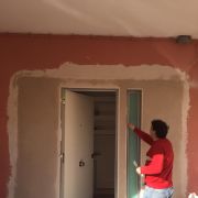 Ladislau Ferreira Dutra - Lisboa - Caulking