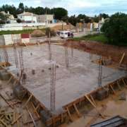 B&S Construção Civil - Setúbal - Soldadura