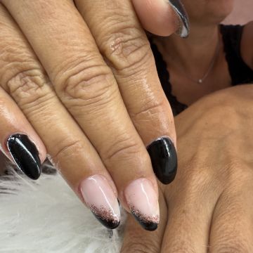 Simara nails - Oeiras - Coiffeurs