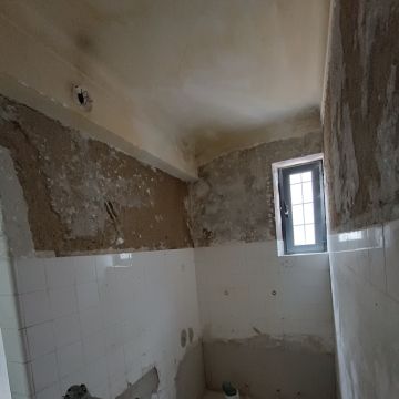 PF - Lisboa - Remodelação de Loja