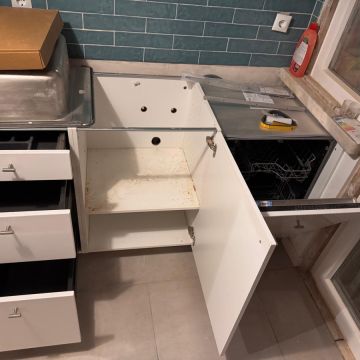 Araújo construção civil - Cascais - Remodelación de cocinas