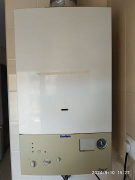 Heating & Furnace Specialist