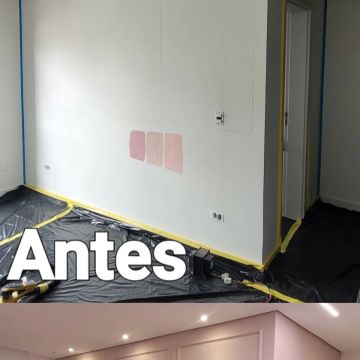 Home Repair - Loulé - Instalação de Ventoinha