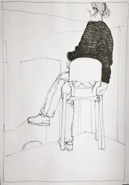 Lara Luz - Lisboa - Reading and Writing Tutoring
