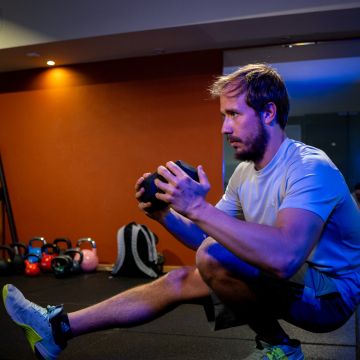 Vasco Pereira PT - Matosinhos - Personal Training