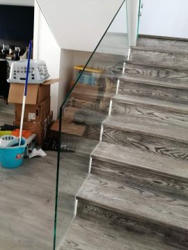 Remodelar Sonhos - Moita - Abgehängte Decke