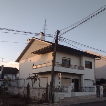 Madson negão - Odivelas - Remodelação de Quarto