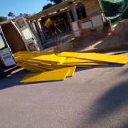 B&S Construção Civil - Setúbal - Corte de Betão