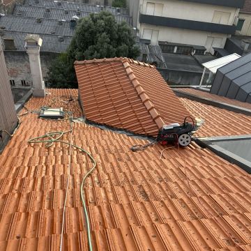 Reismat - Vila Nova de Gaia - Rénovation de cuisine