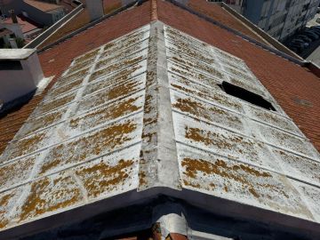 Remodelar Sonhos - Moita - Rohrleitungen im Außenbereich installieren oder austauschen