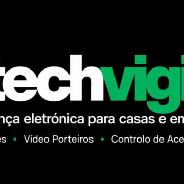 TechVigil - TechVigil – CCTV, Alarmes e Segurança Eletrónica - Cascais - Instalação de Ventoinha