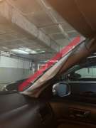 Car Upholsterer