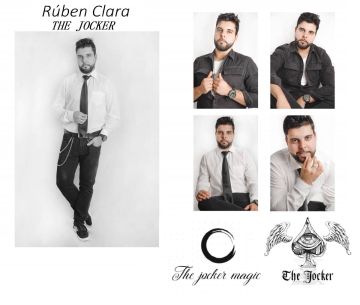 The Jocker (Ruben Clara) - Vila Franca de Xira - Animação - Mágicos