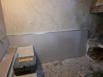Even unipessoal lda - Caldas da Rainha - Construção ou Remodelação de Escadas e Escadarias