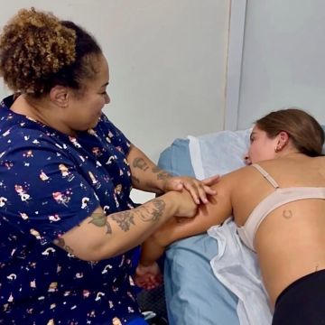 SA Osteopatia - Vila do Conde - Osteopatia