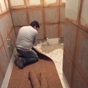 Ladislau Ferreira Dutra - Lisboa - Drywall Installation and Hanging