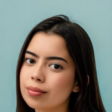 Nathale de Souza - Ourém - Deep or Spring Cleaning