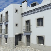 João Santiago - Serviços de Arquitectura Lda - Lisboa - Inspeção de Novas Construções