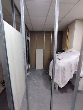 PF - Lisboa - Demolição de Construções