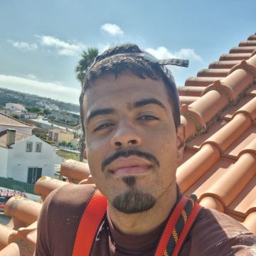 Heliel Santos - Mafra - Schrank umbauen