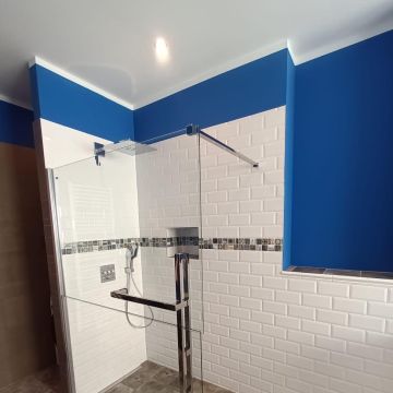 Nunes Canalizações - Portimão - Installation de lavabo et robinet