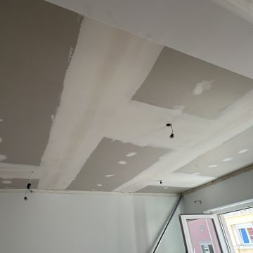 Adan Pereira - Sintra - Installation, réparation ou retrait de revêtement mural