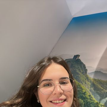 Mariana Braga - Gondomar - Elementary School Math Tutoring (K-5)