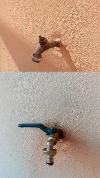 Home Repair - Loulé - Reparação ou Manutenção de Canalização Exterior