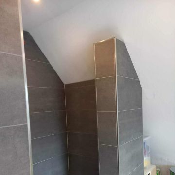 Jl construções - Ílhavo - Mudjacking