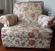 Upholstery Service