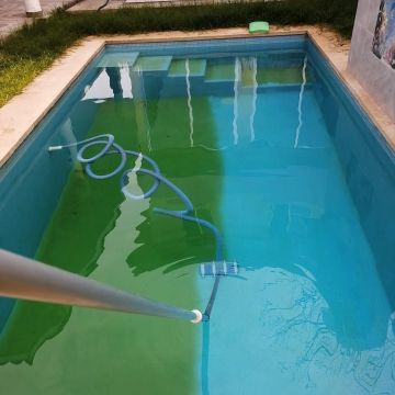Carlos Vieira profissional certificad pela APP Piscinas - Cascais - Reparação de Piscina